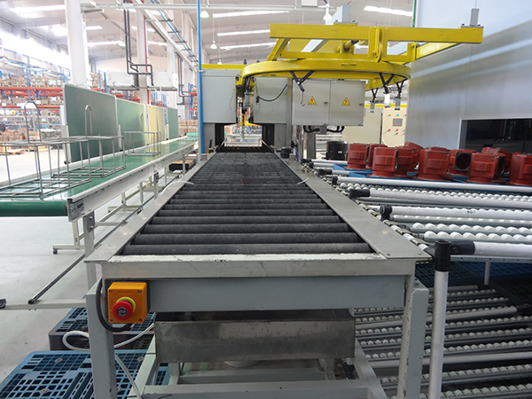 平面輸送線(xiàn)