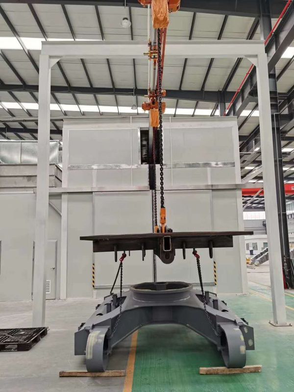 自行葫蘆噴漆線