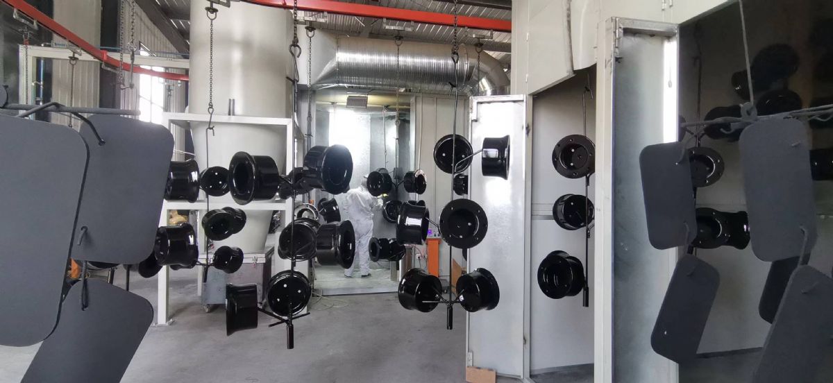 專(zhuān)用車(chē)氣囊架?chē)娡烤€(xiàn)