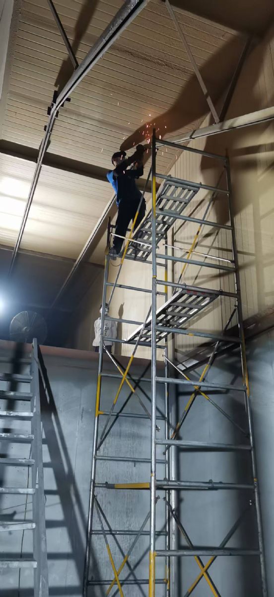 懸掛鏈維護保養(yǎng)